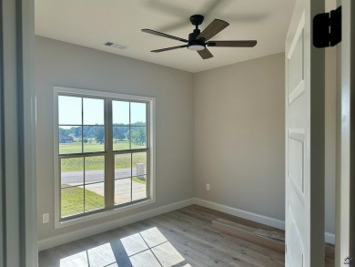 SOUTHERN HILLS - Golf Course View!!  NEW Construction with a on Southern Hills Golf Club in Georgia - for sale on GolfHomes.com, golf home, golf lot