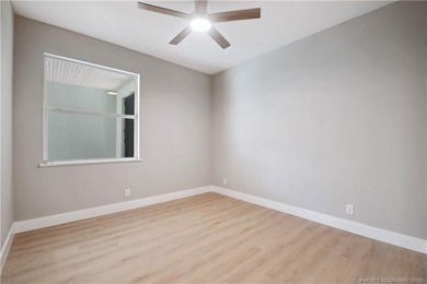 Welcome to this lovely 3 bedroom, 3 bathroom home. Nestled on a on Indian River Club in Florida - for sale on GolfHomes.com, golf home, golf lot