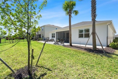Price Improvement - Welcome to your dream home in Babcock Ranch on Babcock National Golf Course in Florida - for sale on GolfHomes.com, golf home, golf lot