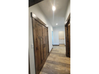 This beautiful, spacious new construction boasts vaulted on Council Mountain Golf Course in Idaho - for sale on GolfHomes.com, golf home, golf lot