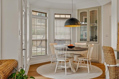 Step into timeless elegance with this expansive three-level home on RidgePointe Country Club in Arkansas - for sale on GolfHomes.com, golf home, golf lot