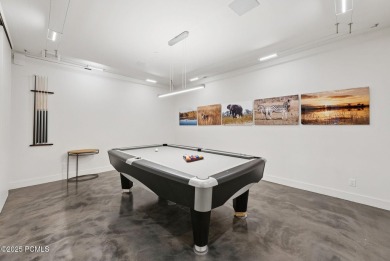 For the first time ever, one of the most significant and on Glenwild Golf Club and Spa in Utah - for sale on GolfHomes.com, golf home, golf lot