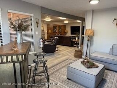 TURN-KEY CONDO READY FOR NIGHTLY RENTALS! THIS STYLISHLY on Links at Sierra Blanca in New Mexico - for sale on GolfHomes.com, golf home, golf lot
