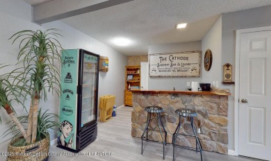 TURN-KEY CONDO READY FOR NIGHTLY RENTALS! THIS STYLISHLY on Links at Sierra Blanca in New Mexico - for sale on GolfHomes.com, golf home, golf lot