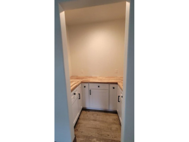 This beautiful, spacious new construction boasts vaulted on Council Mountain Golf Course in Idaho - for sale on GolfHomes.com, golf home, golf lot
