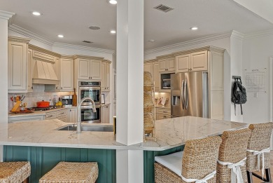 Step into timeless elegance with this expansive three-level home on RidgePointe Country Club in Arkansas - for sale on GolfHomes.com, golf home, golf lot