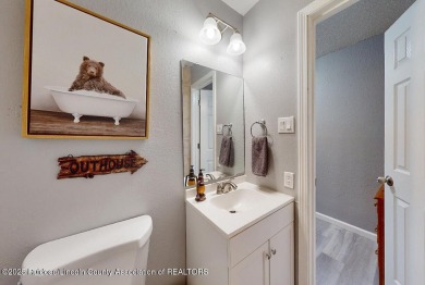 TURN-KEY CONDO READY FOR NIGHTLY RENTALS! THIS STYLISHLY on Links at Sierra Blanca in New Mexico - for sale on GolfHomes.com, golf home, golf lot
