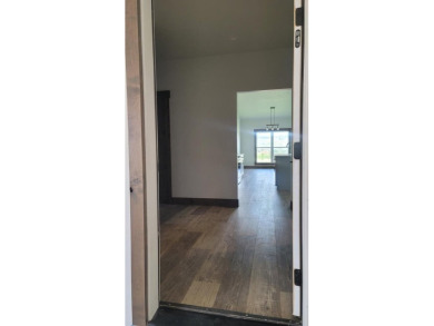 This beautiful, spacious new construction boasts vaulted on Council Mountain Golf Course in Idaho - for sale on GolfHomes.com, golf home, golf lot