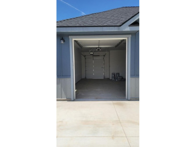 This beautiful, spacious new construction boasts vaulted on Council Mountain Golf Course in Idaho - for sale on GolfHomes.com, golf home, golf lot