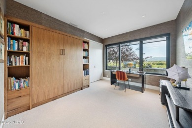 For the first time ever, one of the most significant and on Glenwild Golf Club and Spa in Utah - for sale on GolfHomes.com, golf home, golf lot