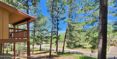 TURN-KEY CONDO READY FOR NIGHTLY RENTALS! THIS STYLISHLY on Links at Sierra Blanca in New Mexico - for sale on GolfHomes.com, golf home, golf lot