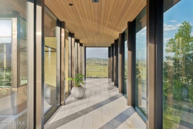 For the first time ever, one of the most significant and on Glenwild Golf Club and Spa in Utah - for sale on GolfHomes.com, golf home, golf lot
