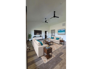 This beautiful, spacious new construction boasts vaulted on Council Mountain Golf Course in Idaho - for sale on GolfHomes.com, golf home, golf lot