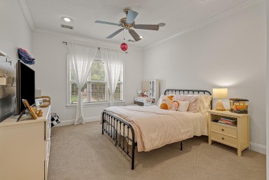 Step into timeless elegance with this expansive three-level home on RidgePointe Country Club in Arkansas - for sale on GolfHomes.com, golf home, golf lot