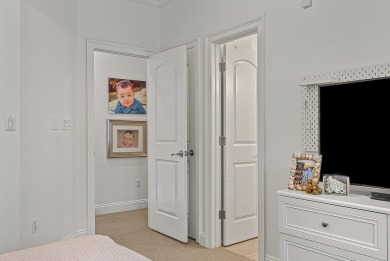 Step into timeless elegance with this expansive three-level home on RidgePointe Country Club in Arkansas - for sale on GolfHomes.com, golf home, golf lot