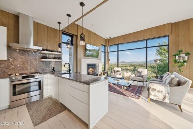For the first time ever, one of the most significant and on Glenwild Golf Club and Spa in Utah - for sale on GolfHomes.com, golf home, golf lot