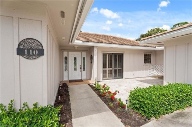 ''Golfer's Choice''! This 3BD/3BA charming home directly on on  in Florida - for sale on GolfHomes.com, golf home, golf lot