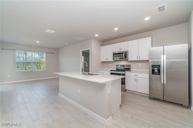 Picture this: a spacious lot with a stunning view of a wooded on Herons Glen Golf and Country Club in Florida - for sale on GolfHomes.com, golf home, golf lot