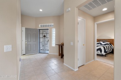 This well-maintained 2-bedroom, 2-bath home in The Highlands at on Heritage Highlands At Dove Mountain in Arizona - for sale on GolfHomes.com, golf home, golf lot