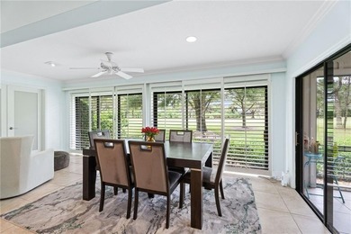 ''Golfer's Choice''! This 3BD/3BA charming home directly on on Bent Pine Golf Club in Florida - for sale on GolfHomes.com, golf home, golf lot