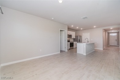 Picture this: a spacious lot with a stunning view of a wooded on Herons Glen Golf and Country Club in Florida - for sale on GolfHomes.com, golf home, golf lot