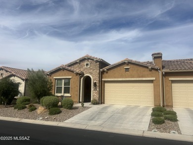 Amazing Viva Villa featuring Comfort, Style, and Modern on Saddlebrooke Ranch Golf Club in Arizona - for sale on GolfHomes.com, golf home, golf lot