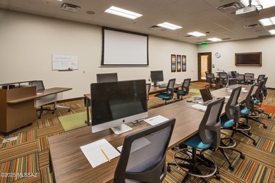 Amazing Viva Villa featuring Comfort, Style, and Modern on Saddlebrooke Ranch Golf Club in Arizona - for sale on GolfHomes.com, golf home, golf lot