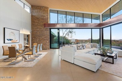 Fantastic Opportunity to own this Desert Mountain SPECTACULAR on Desert Mountain Golf Club - Renegade Course in Arizona - for sale on GolfHomes.com, golf home, golf lot