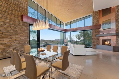 Fantastic Opportunity to own this Desert Mountain SPECTACULAR on Desert Mountain Golf Club - Renegade Course in Arizona - for sale on GolfHomes.com, golf home, golf lot