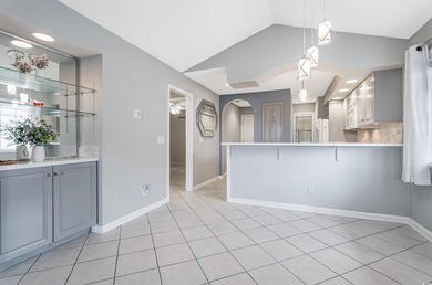 Step inside and you'll immediately feel the difference of a on The Valley At Eastport in South Carolina - for sale on GolfHomes.com, golf home, golf lot