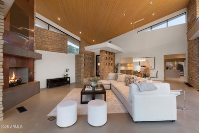 Fantastic Opportunity to own this Desert Mountain SPECTACULAR on Desert Mountain Golf Club - Renegade Course in Arizona - for sale on GolfHomes.com, golf home, golf lot