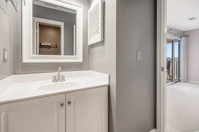 Step inside and you'll immediately feel the difference of a on The Valley At Eastport in South Carolina - for sale on GolfHomes.com, golf home, golf lot