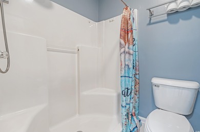 Step inside and you'll immediately feel the difference of a on The Valley At Eastport in South Carolina - for sale on GolfHomes.com, golf home, golf lot