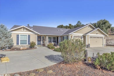 If you love the four seasons, then you will love being at home on Sierra Meadows Country Club in California - for sale on GolfHomes.com, golf home, golf lot