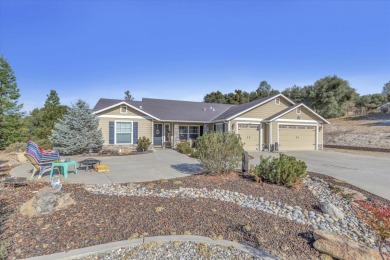 If you love the four seasons, then you will love being at home on Sierra Meadows Country Club in California - for sale on GolfHomes.com, golf home, golf lot