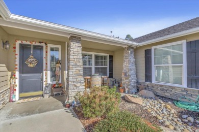 If you love the four seasons, then you will love being at home on Sierra Meadows Country Club in California - for sale on GolfHomes.com, golf home, golf lot