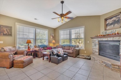 If you love the four seasons, then you will love being at home on Sierra Meadows Country Club in California - for sale on GolfHomes.com, golf home, golf lot
