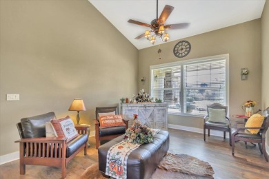 If you love the four seasons, then you will love being at home on Sierra Meadows Country Club in California - for sale on GolfHomes.com, golf home, golf lot