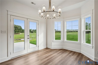 Under Construction, expected completion July/August - Customize on Hobbs Hole Golf Course in Virginia - for sale on GolfHomes.com, golf home, golf lot