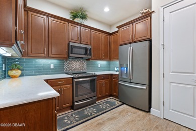 Welcome to 848 Pinewood Drive, an exceptionally maintained on Plantation Bay Golf and Country Club in Florida - for sale on GolfHomes.com, golf home, golf lot