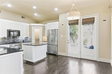 Step through the gates of one of Las Colinas' most coveted on TPC Four Seasons - Las Colinas Resort in Texas - for sale on GolfHomes.com, golf home, golf lot