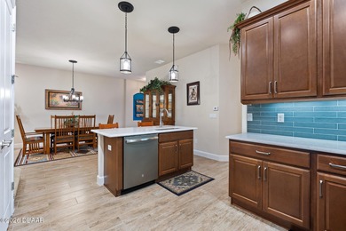 Welcome to 848 Pinewood Drive, an exceptionally maintained on Plantation Bay Golf and Country Club in Florida - for sale on GolfHomes.com, golf home, golf lot