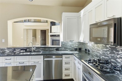 Step through the gates of one of Las Colinas' most coveted on TPC Four Seasons - Las Colinas Resort in Texas - for sale on GolfHomes.com, golf home, golf lot