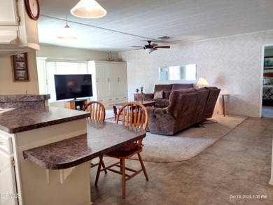 Welcome home to Rancho Adolfo Estates, senior 55+ community on Leisure Village Golf Club in California - for sale on GolfHomes.com, golf home, golf lot