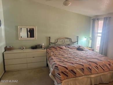 Newer Cavco 2006 home with many updates! Newer solid surface on Tucson Estates Golf Course in Arizona - for sale on GolfHomes.com, golf home, golf lot