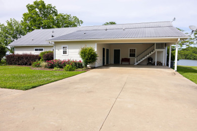 Lakeside Living at it's best on Lake Bruin on Lake Bruin Golf and Country Club in Louisiana - for sale on GolfHomes.com, golf home, golf lot