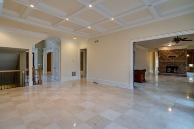 Located in the sought-after Governors Towne Club community, this on The Governors Towne Club in Georgia - for sale on GolfHomes.com, golf home, golf lot