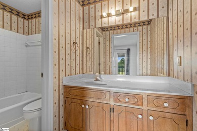 Investment Gold, First Time Buyer, or Renovator's dream: Condo on Holly Tree Country Club in South Carolina - for sale on GolfHomes.com, golf home, golf lot