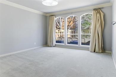 Step through the gates of one of Las Colinas' most coveted on TPC Four Seasons - Las Colinas Resort in Texas - for sale on GolfHomes.com, golf home, golf lot