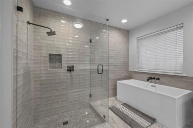 Welcome to your suburban dream home--if your dream includes on Iron Horse Golf Course in Texas - for sale on GolfHomes.com, golf home, golf lot
